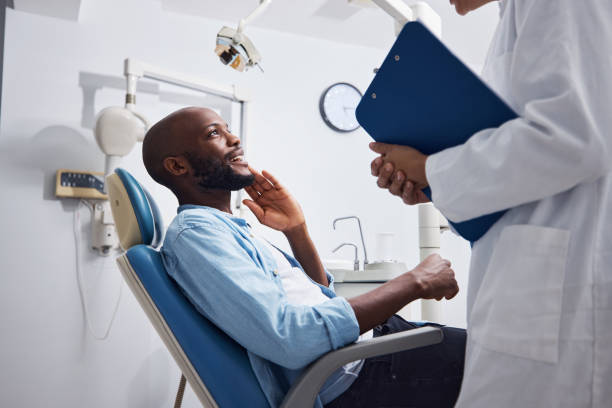 Best Mobile Emergency Dentist in Fairplay, GA