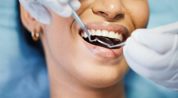 Best Broken or Cracked Tooth Emergency Dentist in Fairplay, GA