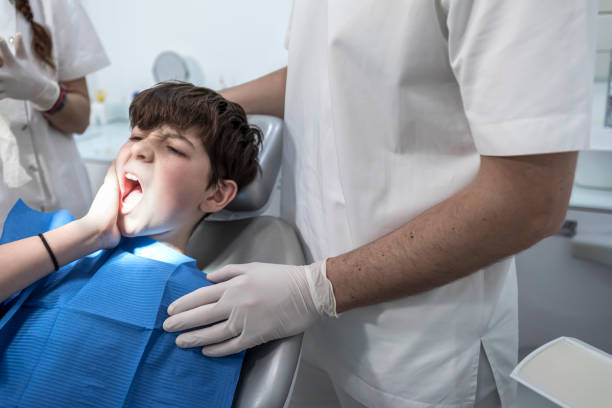 Best Emergency Dentist for Lost Fillings or Crowns in Fairplay, GA