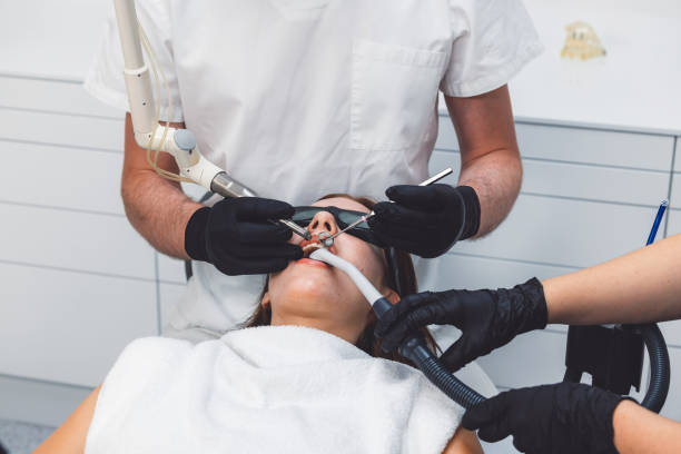 Best Emergency Dental Extractions in Fairplay, GA